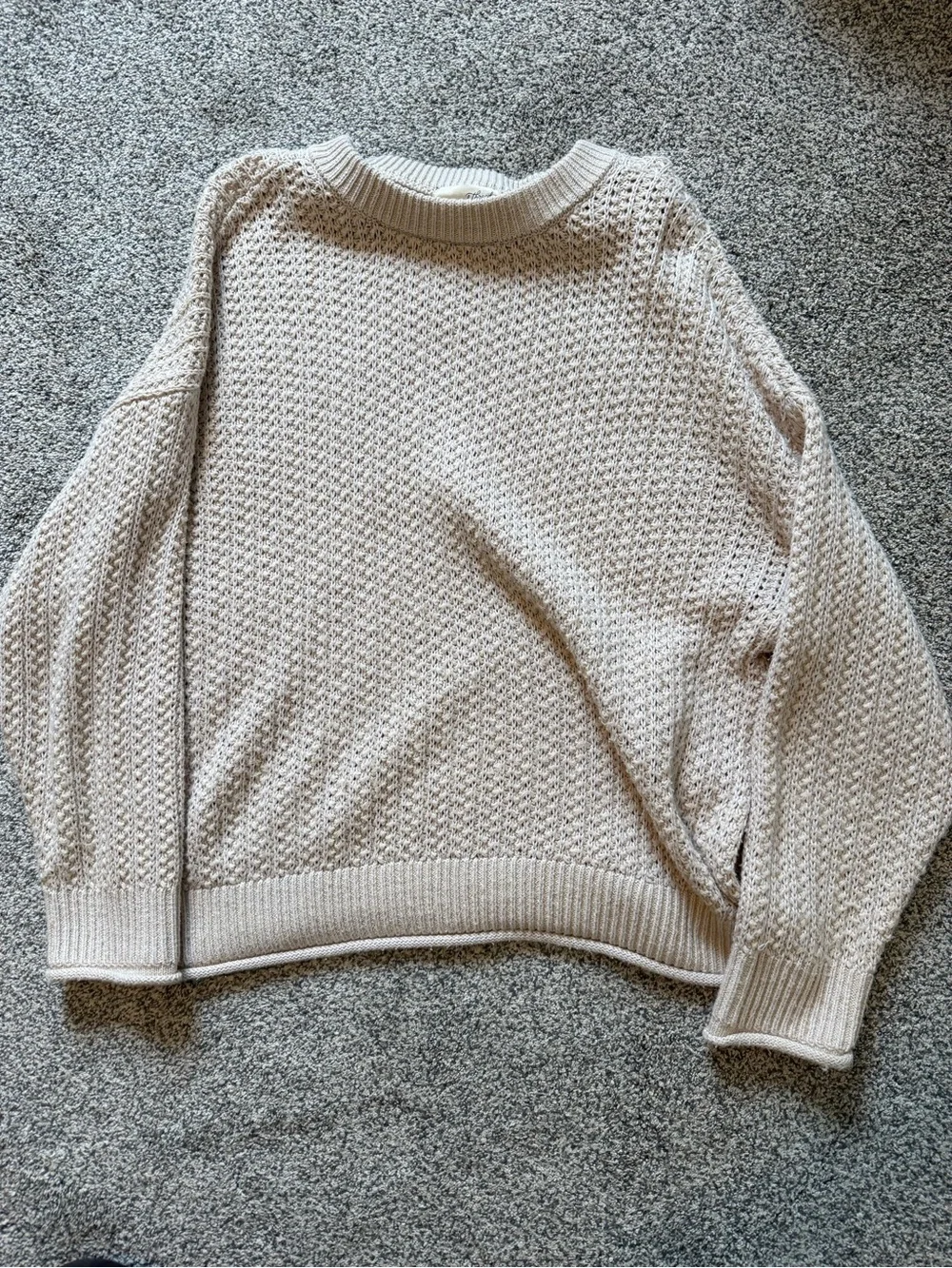 Universal Thread Sweater - Picture 1 of 2